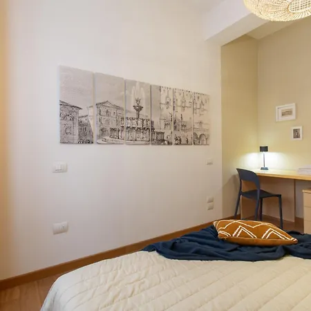 Wellstay Downtown Перуджа