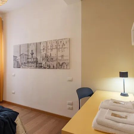 Wellstay Downtown Апартаменты *