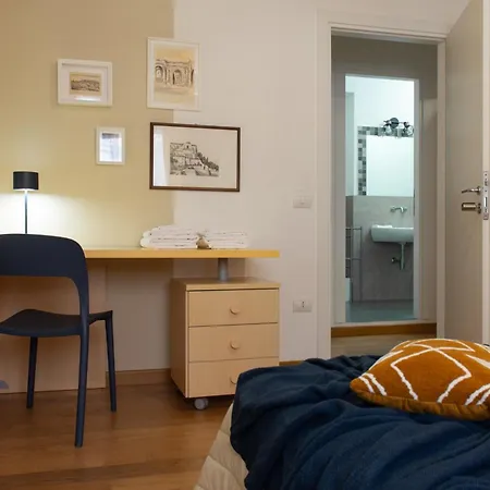 Wellstay Downtown Апартаменты