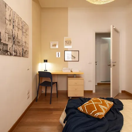 Wellstay Downtown Апартаменты *