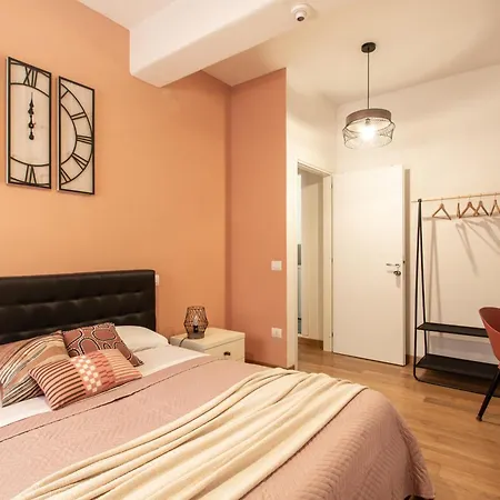Апартаменты Wellstay Downtown *